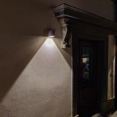 Hotel St-Georges Romont エクステリア 写真