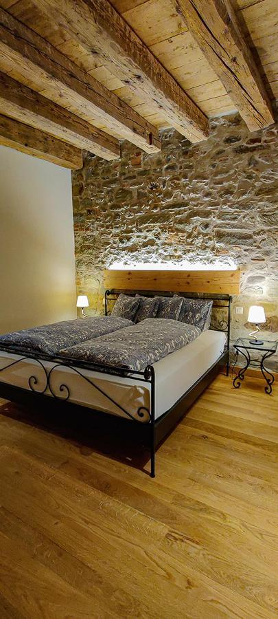 Hotel St-Georges Romont エクステリア 写真
