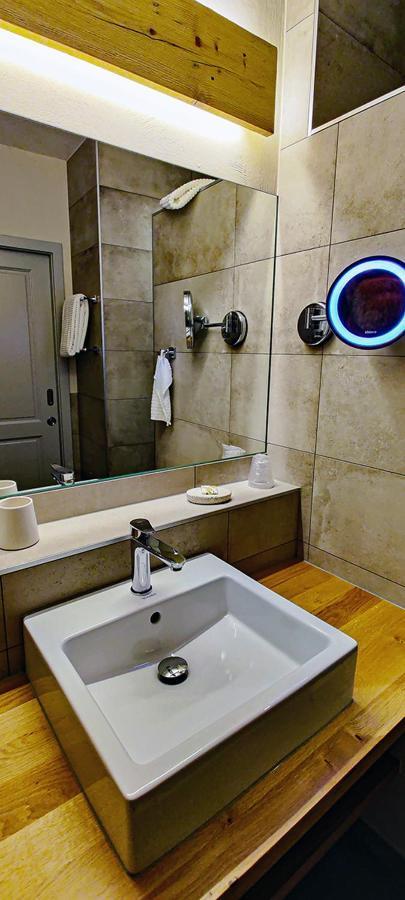 Hotel St-Georges Romont エクステリア 写真