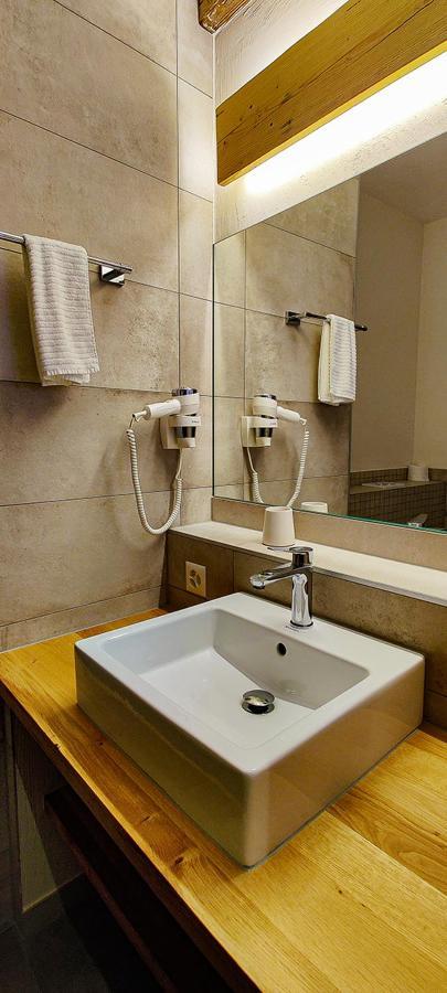 Hotel St-Georges Romont エクステリア 写真
