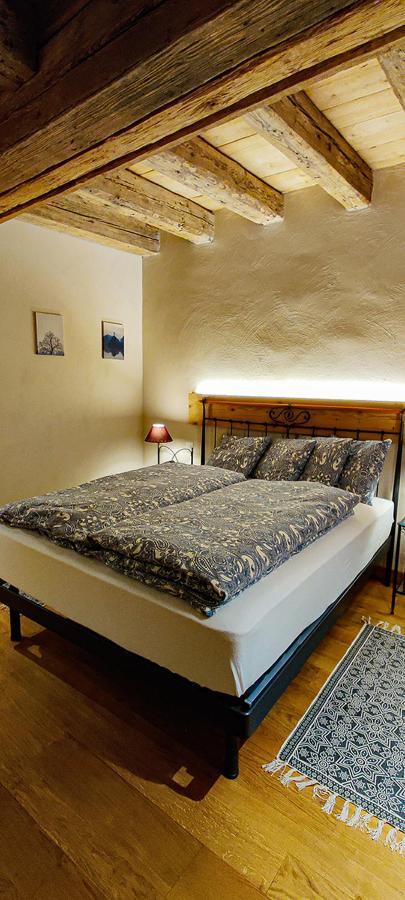 Hotel St-Georges Romont エクステリア 写真