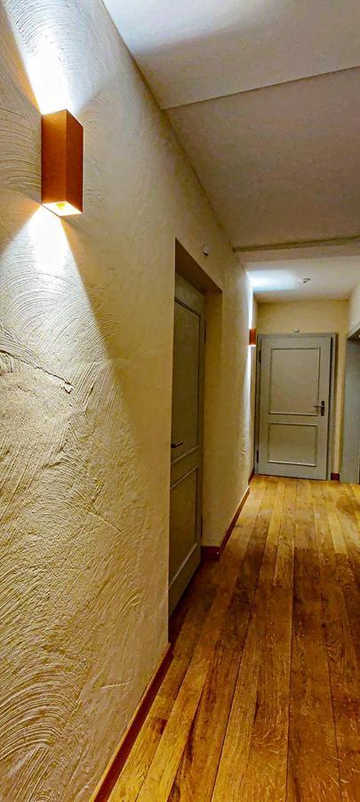 Hotel St-Georges Romont エクステリア 写真