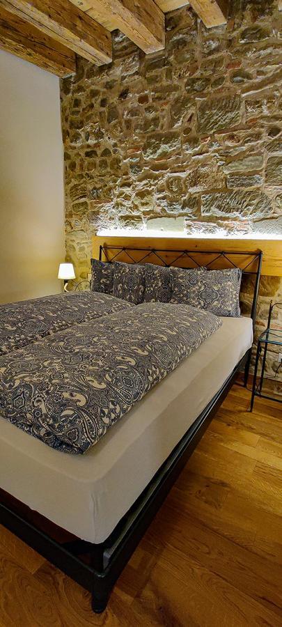 Hotel St-Georges Romont エクステリア 写真
