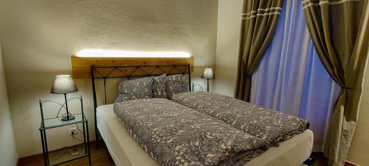 Hotel St-Georges Romont エクステリア 写真