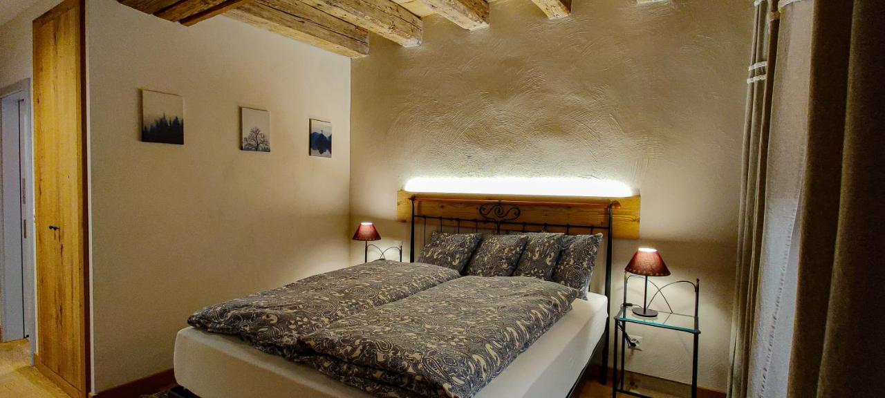 Hotel St-Georges Romont エクステリア 写真